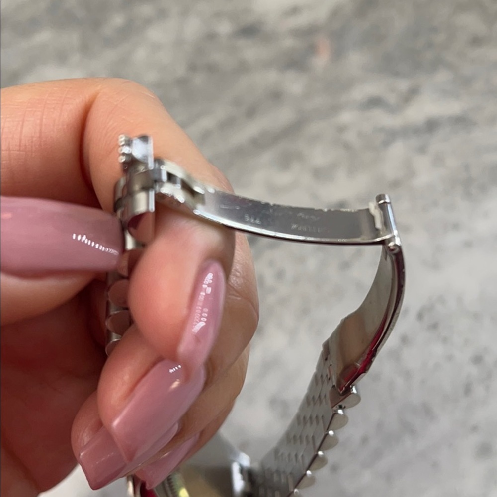 Rolex watch - Picture 4 of 4